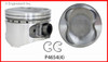 1992 Toyota Celica 2.2L Engine Piston Set P4654(4) -15