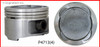 1995 Toyota Corolla 1.8L Engine Piston Set P4713(4) -15
