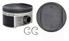 2006 Scion tC 2.4L Engine Piston Set P4792(4) -51