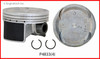 2003 Honda CR-V 2.4L Engine Piston Set P4833(4) -4