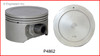 2005 Hyundai Santa Fe 2.7L Engine Piston Set P4862(6) -32