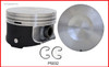 1997 Ford Thunderbird 3.8L Engine Piston Set P5032(6) -12
