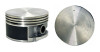 2006 Chrysler Pacifica 3.8L Engine Piston Set P5043(6) -66