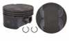 2008 Lincoln MKZ 3.5L Engine Piston Set P5086(6) -18