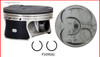 2011 Buick LaCrosse 3.6L Engine Piston Set P5090(6) -36