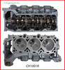 2003 Dodge Ram 1500 3.7L Engine Cylinder Head Assembly CH1001R -3