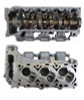 2009 Jeep Grand Cherokee 3.7L Engine Cylinder Head Assembly CH1004R -32