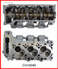 2009 Jeep Liberty 3.7L Engine Cylinder Head Assembly CH1004R -33