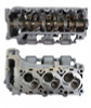 2010 Jeep Grand Cherokee 3.7L Engine Cylinder Head Assembly CH1004R -38