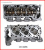 2007 Dodge Durango 3.7L Engine Cylinder Head Assembly CH1005R -11