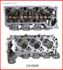 2008 Jeep Commander 3.7L Engine Cylinder Head Assembly CH1005R -22