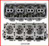 2006 Dodge Magnum 5.7L Engine Cylinder Head Assembly CH1010R -18