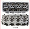 2007 Jeep Grand Cherokee 5.7L Engine Cylinder Head Assembly CH1010R -37