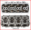 2003 Dodge Ram 1500 5.7L Engine Cylinder Head Assembly CH1011R -1