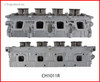 2007 Dodge Durango 5.7L Engine Cylinder Head Assembly CH1011R -18