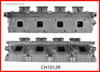 2005 Jeep Grand Cherokee 5.7L Engine Cylinder Head Assembly CH1012R -3