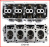 2009 Dodge Charger 5.7L Engine Cylinder Head Assembly CH1014R -9
