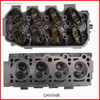 2001 Ford Focus 2.0L Engine Cylinder Head Assembly CH1016R -2