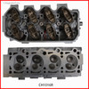 2004 Ford Focus 2.0L Engine Cylinder Head Assembly CH1016R -5
