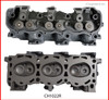 1988 Ford Ranger 2.9L Engine Cylinder Head Assembly CH1022R -6