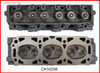 1992 Ford Probe 3.0L Engine Cylinder Head Assembly CH1025R -23