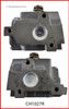 2000 Mercury Sable 3.0L Engine Cylinder Head Assembly CH1027R -11