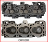 1993 Ford Explorer 4.0L Engine Cylinder Head Assembly CH1029R -12