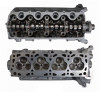 2005 Ford Expedition 5.4L Engine Cylinder Head Assembly CH1038R -1