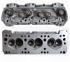 2005 Chevrolet Venture 3.4L Engine Cylinder Head Assembly CH1043R -3