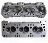 2005 Pontiac Montana 3.4L Engine Cylinder Head Assembly CH1043R -5
