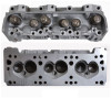 2009 Chevrolet Equinox 3.4L Engine Cylinder Head Assembly CH1043R -12