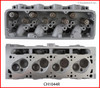 1992 Chevrolet Corsica 2.2L Engine Cylinder Head Assembly CH1044R -3
