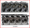 1998 Chevrolet S10 2.2L Engine Cylinder Head Assembly CH1047R -2