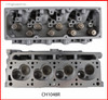 2000 Chevrolet S10 2.2L Engine Cylinder Head Assembly CH1048R -13