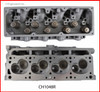 2002 Chevrolet Cavalier 2.2L Engine Cylinder Head Assembly CH1048R -23