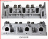 1997 Pontiac Trans Sport 3.4L Engine Cylinder Head Assembly CH1051R -4