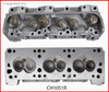 1997 Pontiac Trans Sport 3.4L Engine Cylinder Head Assembly CH1051R -4