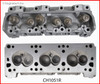 1999 Oldsmobile Alero 3.4L Engine Cylinder Head Assembly CH1051R -13