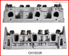 2000 Pontiac Montana 3.4L Engine Cylinder Head Assembly CH1053R -12