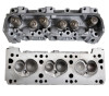 2002 Chevrolet Impala 3.4L Engine Cylinder Head Assembly CH1053R -26