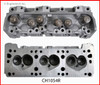 2002 Chevrolet Impala 3.4L Engine Cylinder Head Assembly CH1054R -26