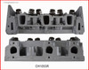 2003 Pontiac Aztek 3.4L Engine Cylinder Head Assembly CH1055R -7
