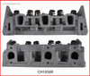 2004 Buick Century 3.1L Engine Cylinder Head Assembly CH1056R -10