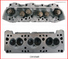 2007 Chevrolet Equinox 3.4L Engine Cylinder Head Assembly CH1056R -35
