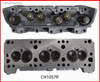 2005 Buick Rendezvous 3.4L Engine Cylinder Head Assembly CH1057R -1