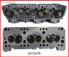 2005 Pontiac Montana 3.4L Engine Cylinder Head Assembly CH1057R -5