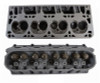 2005 GMC Savana 1500 5.3L Engine Cylinder Head Assembly CH1060R -51