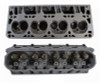 2010 GMC Sierra 1500 5.3L Engine Cylinder Head Assembly CH1060R -344