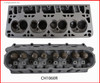 2012 GMC Sierra 1500 5.3L Engine Cylinder Head Assembly CH1060R -387
