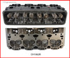 2000 Isuzu NPR-HD 5.7L Engine Cylinder Head Assembly CH1062R -154